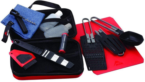 MSR Alpine deluxe Kitchen Set 廚具套裝